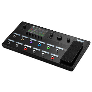 Line 6 Helix Floor Guitar Multi-effects Processor